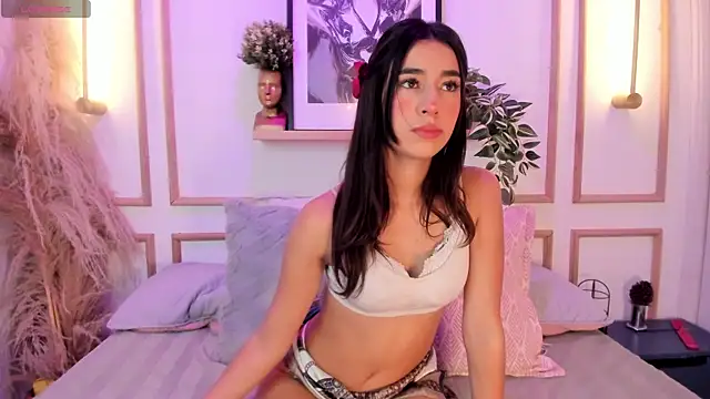 Nanami  online show from April 22, 2:36 pm