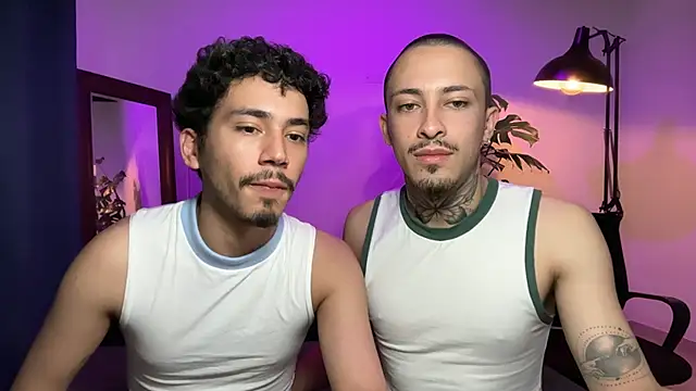 Noah and Steven online show from June 26, 3:02 pm
