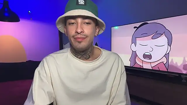 Noah and Steven online show from July 16, 12:26 am