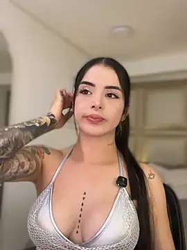 Bella jagger online show from August 5, 8:48 pm