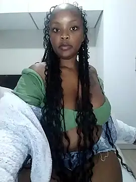 thicknuun online show from June 19, 2:09 pm