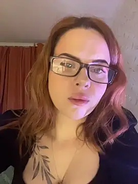 AmyPark  online show from April 23, 8:55 pm