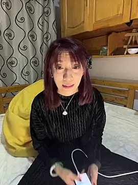 Cici-Baby13 online show from April 20, 3:26 pm