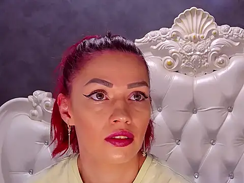 MeghanLoft online show from June 11, 3:14 am