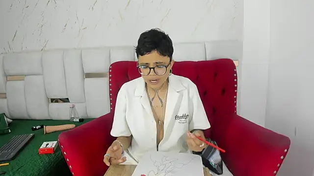 Antony D ossa online show from May 9, 9:06 pm