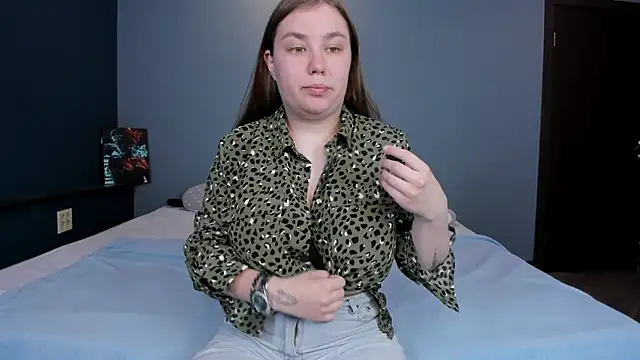 Boobsy girl online show from July 9, 1:46 pm