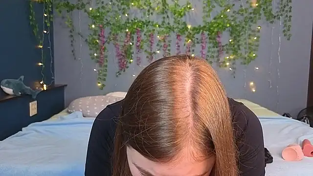 Boobsy girl online show from July 19, 11:23 am