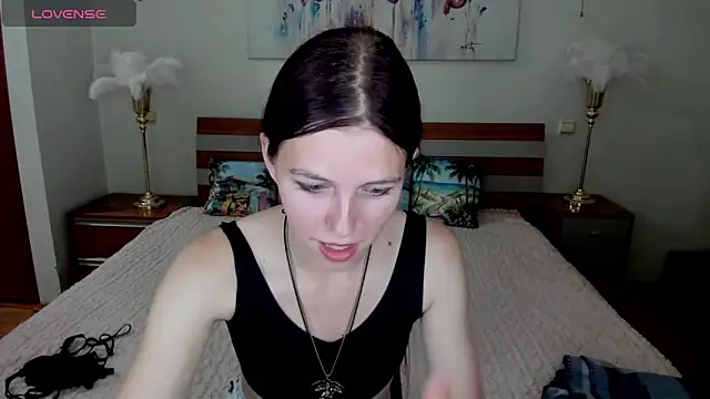 MaryRapunzel online show from June 6, 8:48 pm