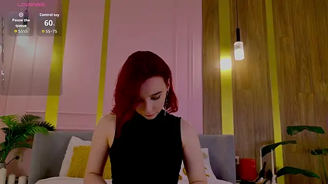 TinaTores online show from July 11, 6:19 pm