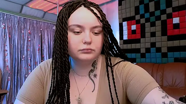 CatherineClaire online show from June 6, 4:57 pm
