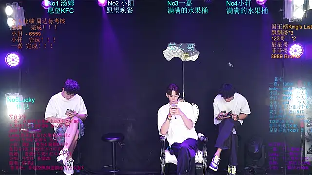 Zouzouboy-001 online show from July 20, 11:23 am