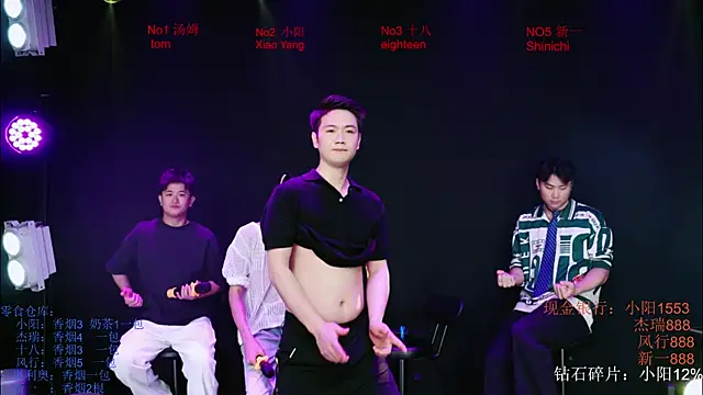 Zouzouboy-001 online show from May 15, 3:32 am