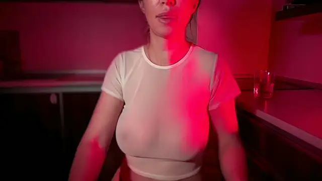 Goddess Tati online show from May 12, 9:21 pm