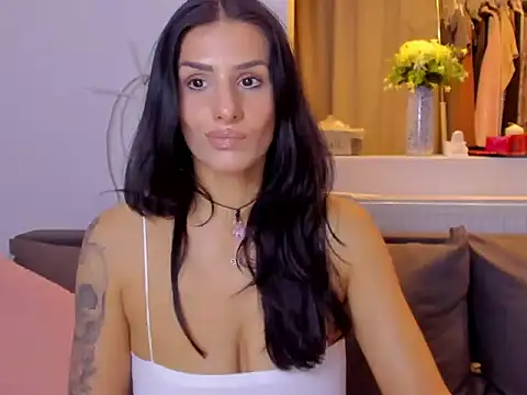 Milfchellle online show from April 21, 8:05 pm