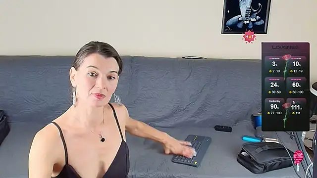 Mayafun online show from June 23, 11:14 pm