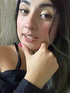 Camilaafg online show from August 1, 12:07 pm