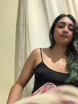 Camilaafg online show from July 22, 12:39 pm