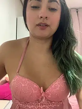 Camilaafg online show from June 27, 1:18 am