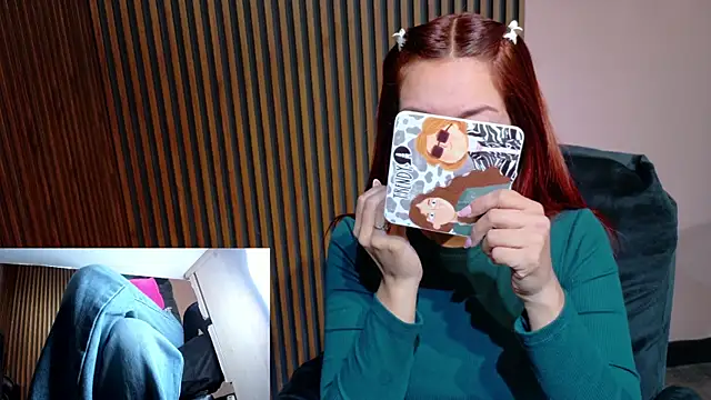 MissOffice  online show from July 3, 11:49 am