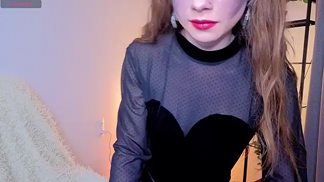 KarenRosee online show from April 22, 4:48 pm