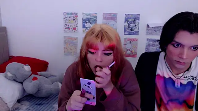 raven n matt online show from June 25, 7:04 pm