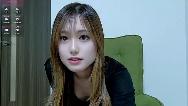 rrrrr0621 online show from April 22, 1:08 pm