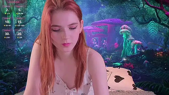 MariAllen online show from June 19, 9:24 am