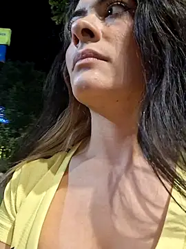 AshleyyHall online show from June 28, 2:51 am