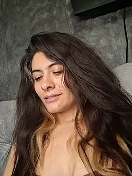 AshleyyHall online show from July 17, 6:40 am