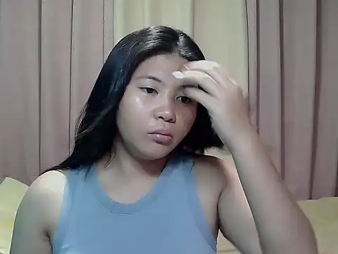 cutepinay ethel online show from July 25, 8:49 pm