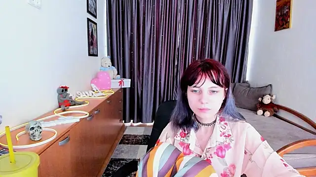 MiniLysii online show from June 19, 9:24 am