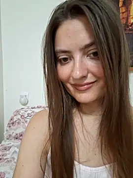 Alba2331 online show from August 5, 6:03 pm