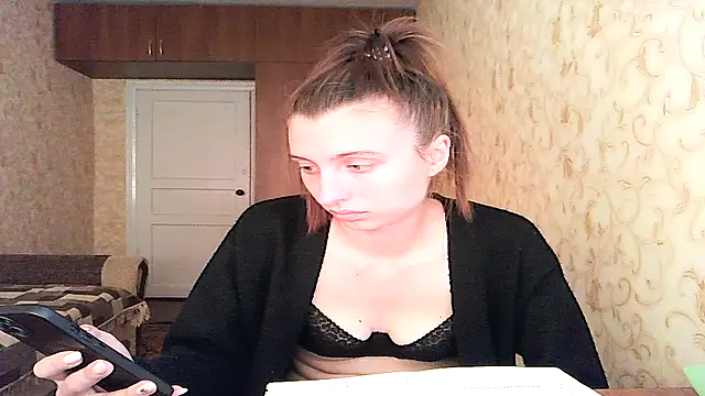 MilaShka29 online show from May 20, 9:06 am