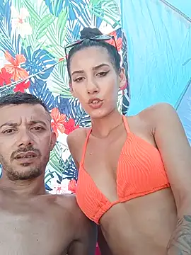 bebeluna001 online show from July 15, 10:42 am