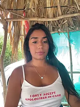 SaryJonex online show from June 2, 3:13 pm