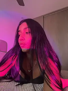 SaryJonex online show from May 11, 3:18 pm