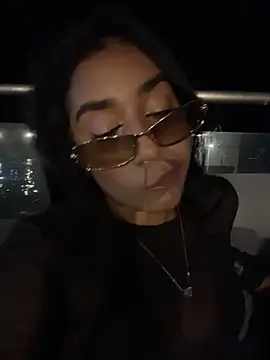 SaryJonex online show from May 16, 12:02 am