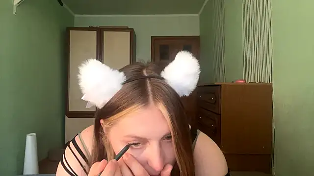 DeannaDorton online show from May 3, 3:21 am