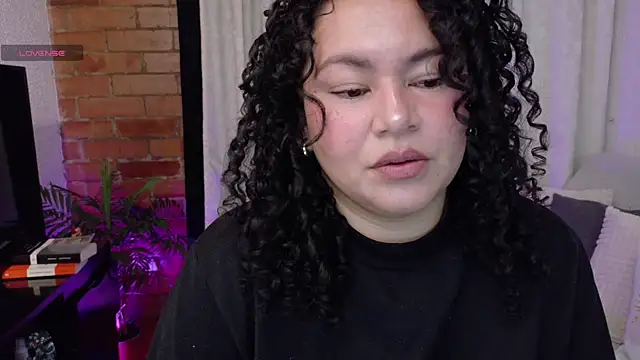 MissBronte online show from July 16, 11:31 pm