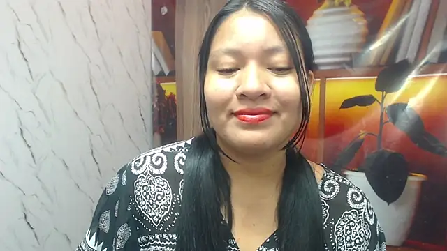 Sol vannesa online show from May 20, 3:47 am