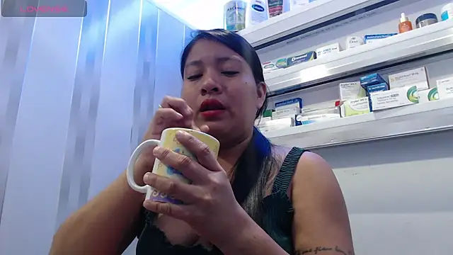 Sol vannesa online show from June 7, 2:46 pm