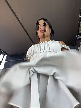 EmmaExoticaXXX online show from June 2, 9:27 pm