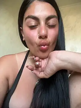 LilyLovell online show from June 7, 3:08 pm