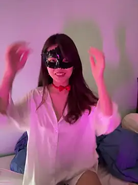 Jessica HW2133 online show from April 25, 7:11 am