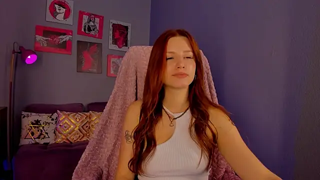 Sweet Lottie online show from July 11, 2:06 pm