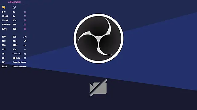 TeishaSprecher online show from June 14, 9:48 pm
