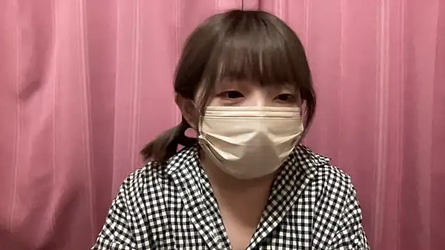 -Nanami-7 online show from May 1, 10:18 am
