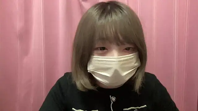 -Nanami-7 online show from May 7, 10:08 am
