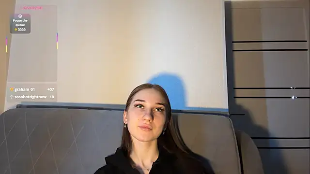 OliviaBuckaloo online show from April 27, 1:52 pm