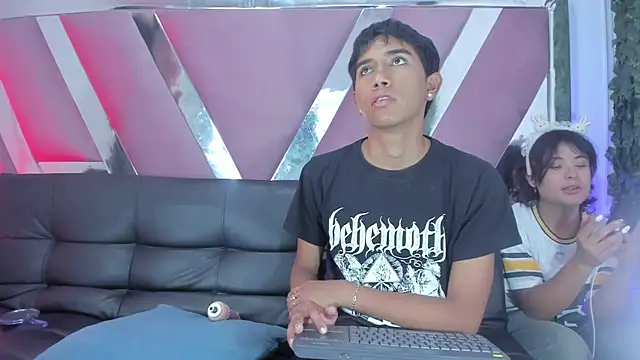 KevCokk online show from July 15, 2:05 am